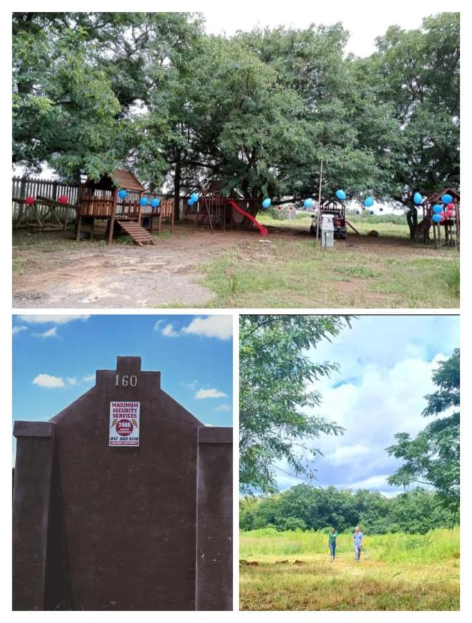 Shalom Place Of Peace Vasfontein Exterior foto