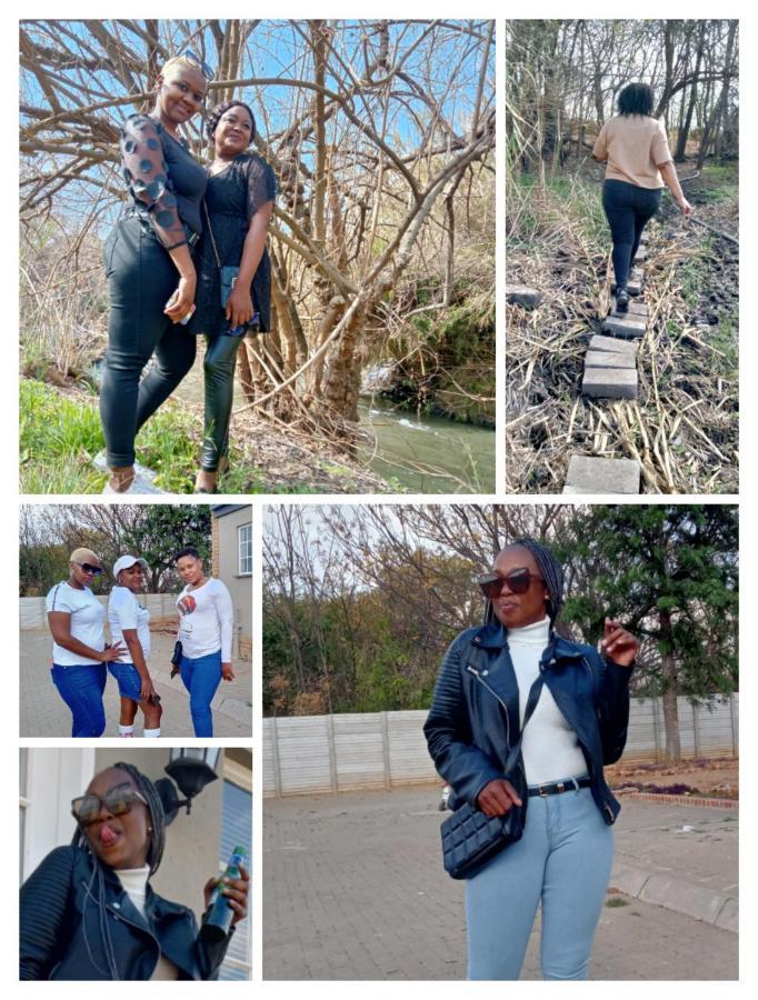 Shalom Place Of Peace Vasfontein Exterior foto